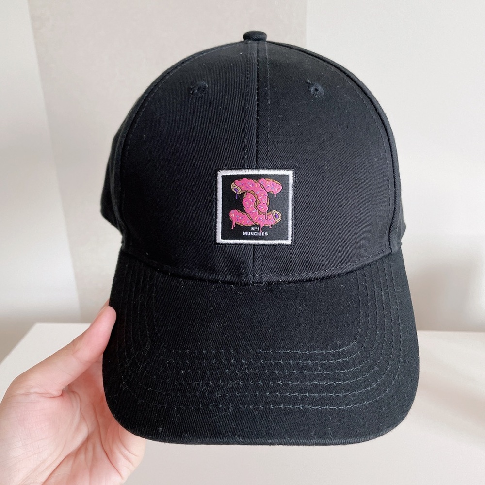 Cayler&sons black hat adjustable - Picture 3 of 7